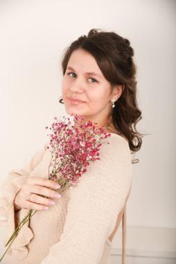 Чаплыгина Екатерина Сергеевна